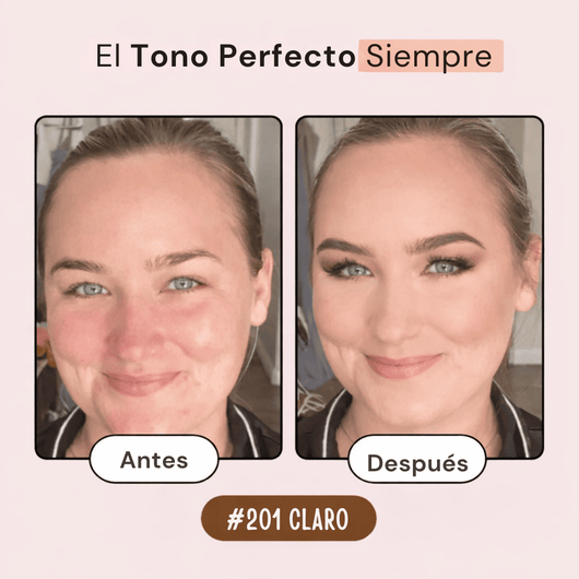 Marcelle™ | Base Bio-Mimética 2-1