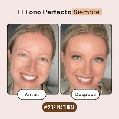 Marcelle™ | Base Bio-Mimética 2-1