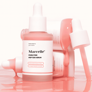 Marcelle™ - Sérum Péptidos Lifting