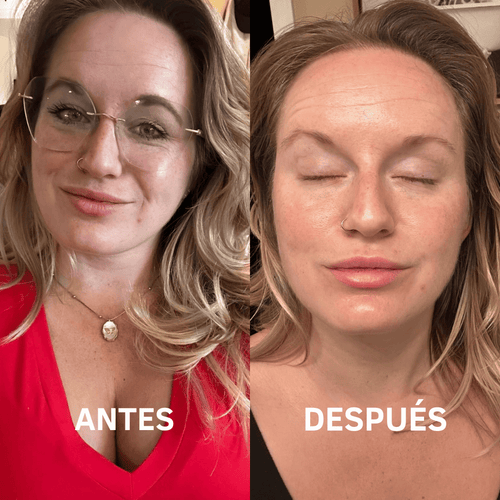 Marcelle™ - Máscara de Bio-Colágeno