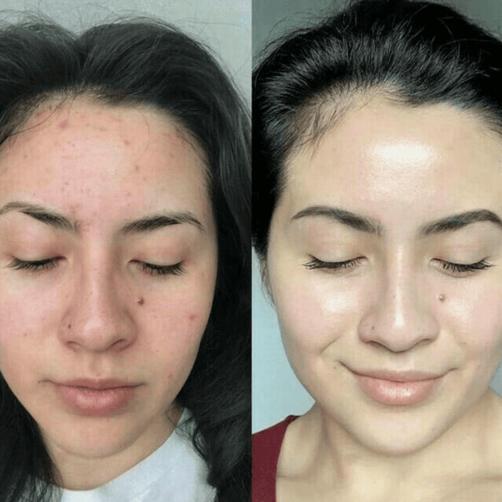 Review by Mariana R.