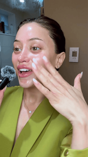 3. Despídete de la “cara de cansada”