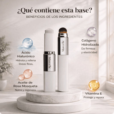 Marcelle™ | Base Bio-Mimética 2-1