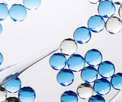 Péptidos de Colágeno